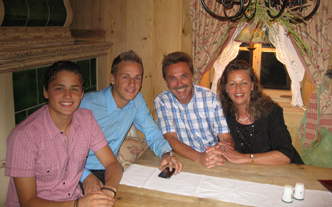 Familie Peter